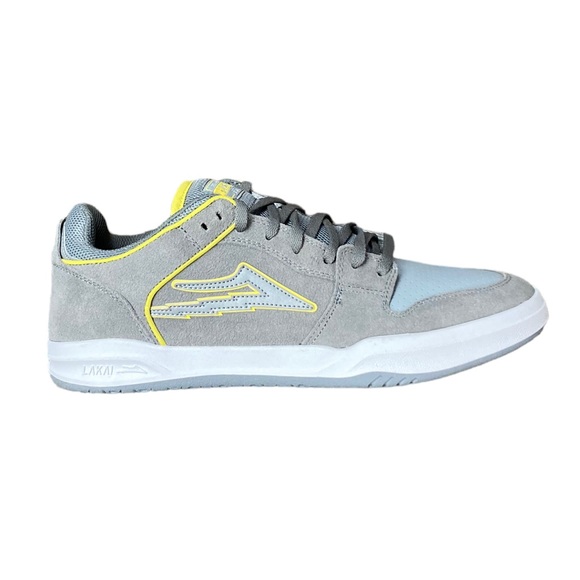 Lakai Men’s Telford Sneaker Shoes - Picture 4 of 10